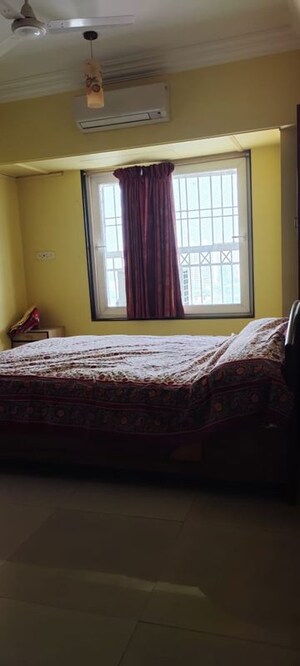 Bedroom in 2 BHK Apartment at Chembur – for Sale