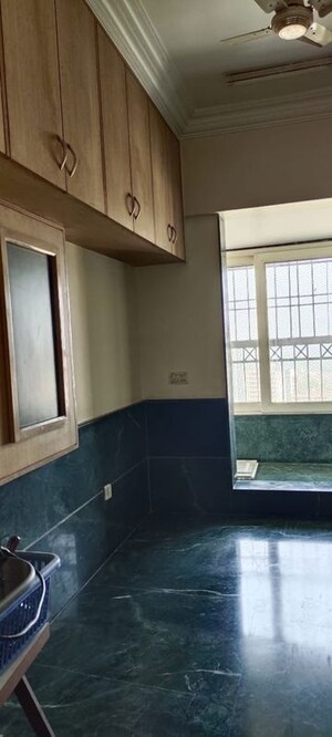 Kitchen in 2 BHK Apartment at Chembur – for Sale