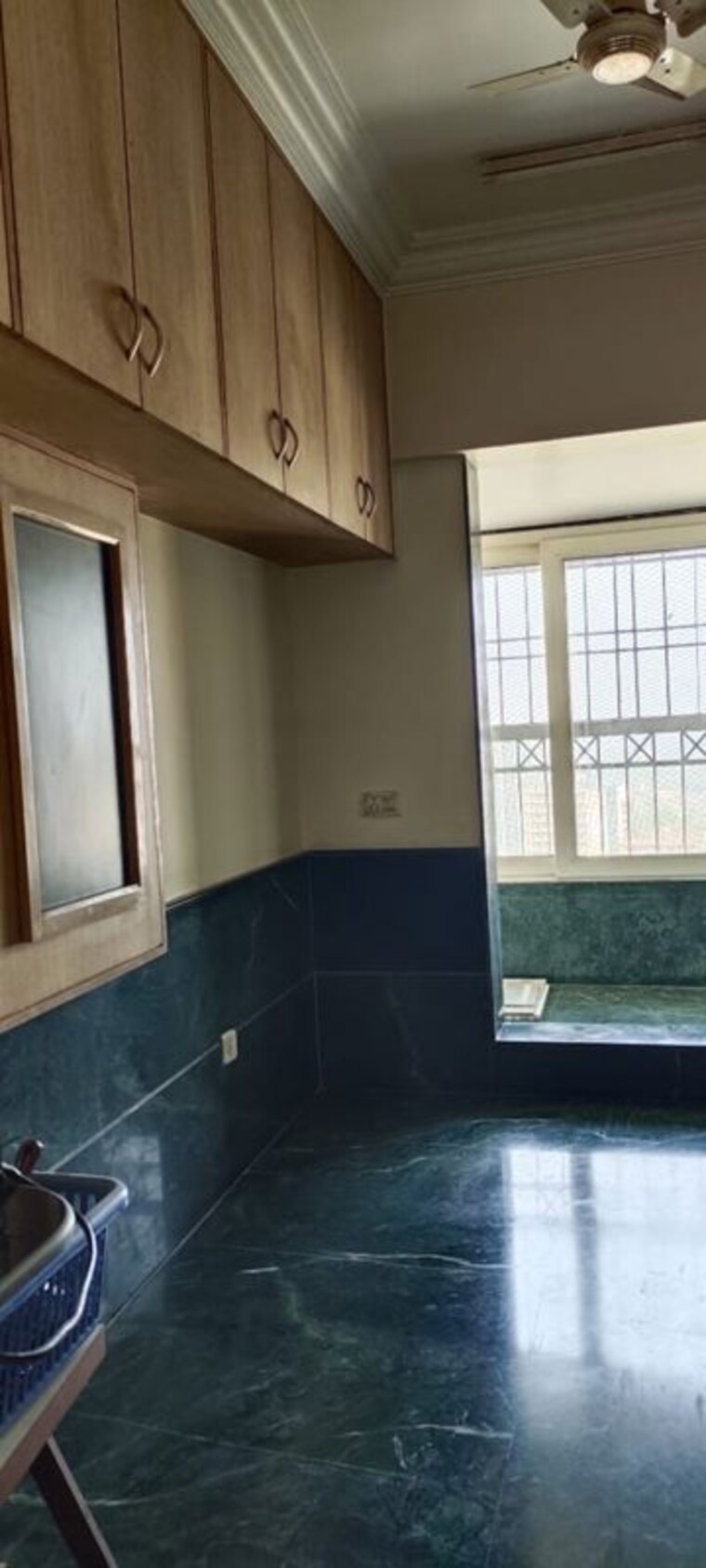 Kitchen, chembur 2 Bedroom 975 Sq.Ft. Apartment In Chembur Mumbai 10617164