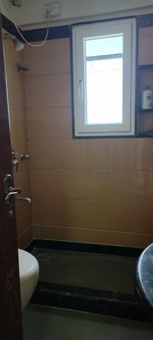Bathroom in 2 BHK Apartment at Chembur – for Sale