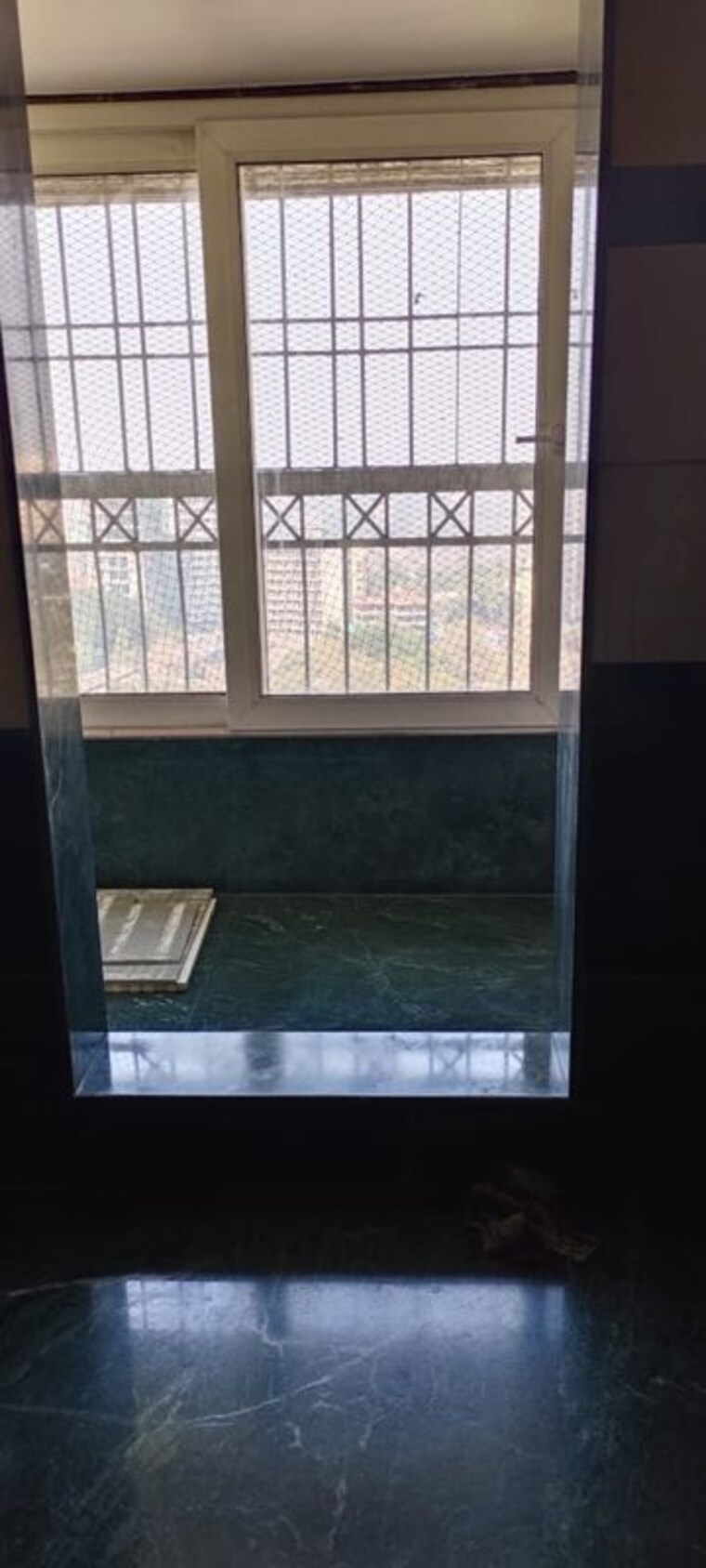Kitchen, chembur 2 Bedroom 975 Sq.Ft. Apartment In Chembur Mumbai 10617164