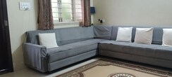 3 BHK + Basement Apartment For Sale in Gota