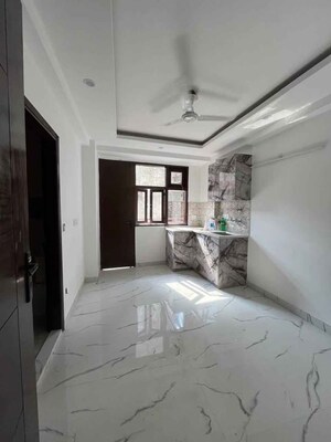 1 RK Builder Floor For Rent in Paryavaran Complex