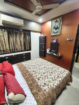1 BHK Apartment For Sale in Dosti Group Acres, Wadala East