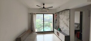 2 BHK Apartment For Rent in Kanakia Silicon Valley, Powai