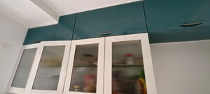 2 BHK Apartment – Exterior View View at Kanakia Silicon Valley, Powai - for Rent