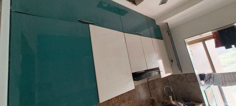 Team Area, kanakia-silicon-valley 2 Bedroom 669 Sq.Ft. Apartment In Powai Mumbai 10617206