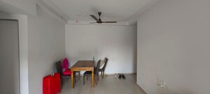 Furnished Amenities in 2 BHK Apartment at Kanakia Silicon Valley, Powai – for Rent
