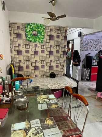 2 BHK + Servant Room Apartment For Rent in GHP Pacific Enclave in Powai, Mumbai