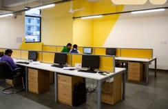 Office Space For Rent in AJ House