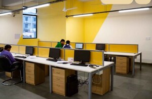  Office Space For Rent in AJ House, Andheri East