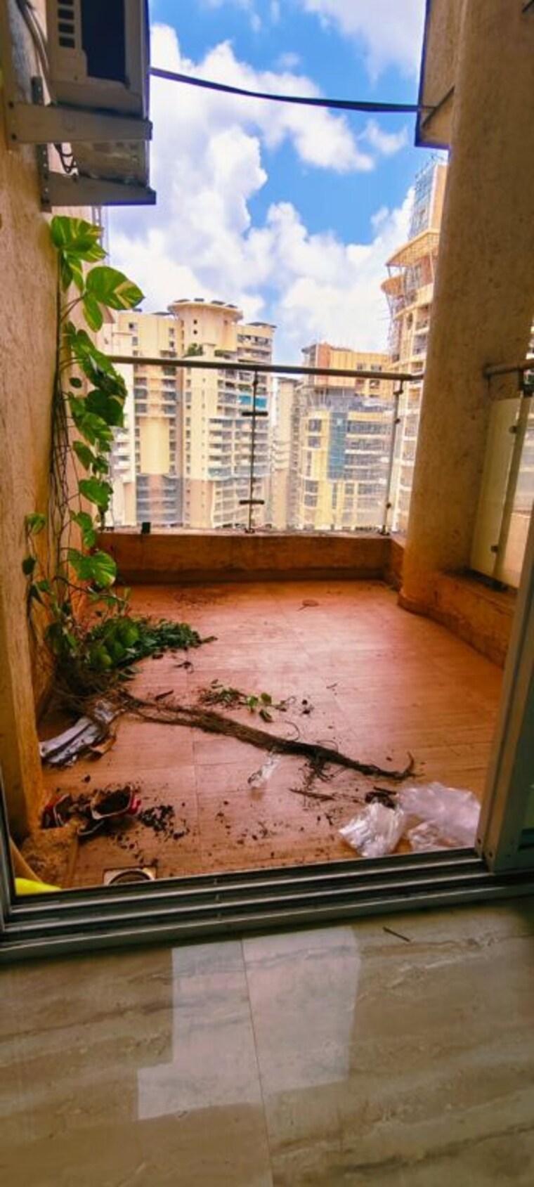 Master Plan, tulipia-and-tilia-apartment 2 Bedroom 1049 Sq.Ft. Apartment In Chandivali Mumbai 10617211