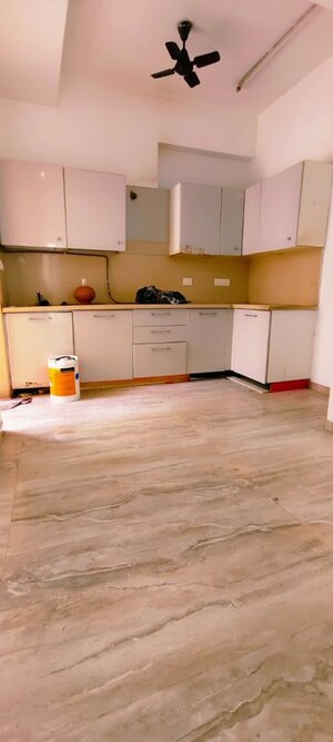 Kitchen in 2 BHK Apartment at Tulipia And Tilia Apartment, Chandivali – for Rent