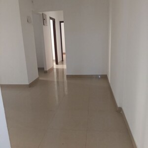 Building Lobby in 2 BHK Apartment at DB Orchid Ozone, Dahisar East – for Rent
