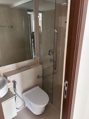 1 BHK Apartment For Rent in Nahar Amaryllis Towers and Plaza, Chandivali