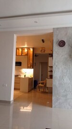 3.5 BHK + Basement 1950 Sq.Ft. Apartment in G Corp The Icon
