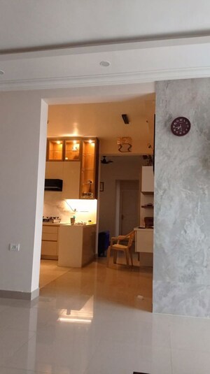 3.5 BHK Apartment For Rent in G Corp The Icon, Thanisandra Main Road