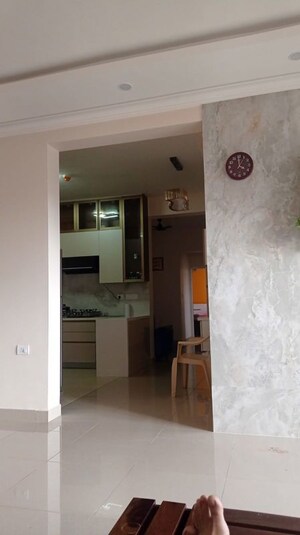 Room in 3.5 BHK Apartment at G Corp The Icon, Thanisandra Main Road – for Rent