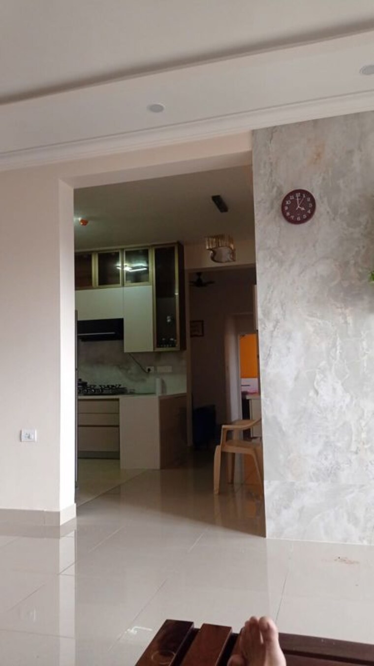 Room, g-corp-the-icon 3.5 Bedroom 1950 Sq.Ft. Apartment In Thanisandra Main Road Bangalore 10617217
