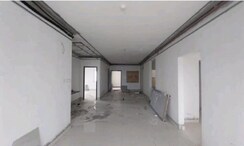 3 BHK + Prayer Room Apartment For Sale in Lansum El Dorado