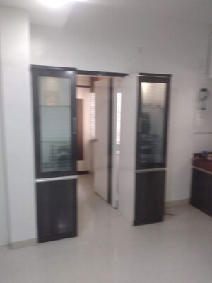 Living Room in 1 BHK Apartment at Gulmohor Apartment Erandwane, Erandwane – for Rent