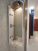 3 BHK 1665 Sq.Ft. Apartment in Bricks Cyberwoods