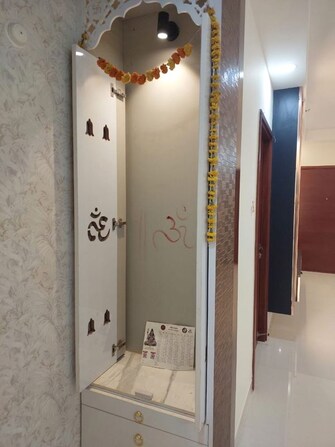 3 BHK Apartment For Rent in Bricks Cyberwoods in Osman Nagar, Hyderabad