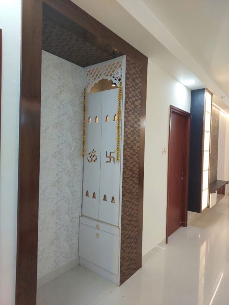undefined, bricks-cyberwoods 3 Bedroom 1665 Sq.Ft. Apartment In Osman Nagar Hyderabad 10617227