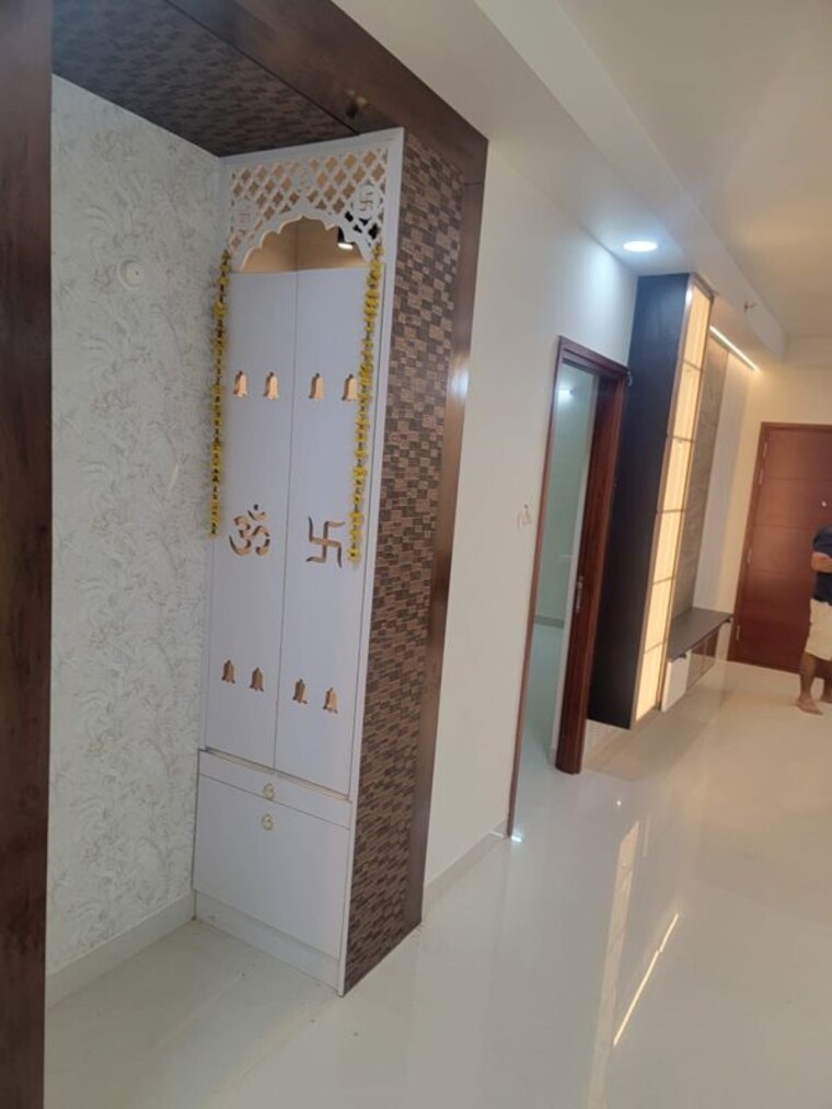 undefined, bricks-cyberwoods 3 Bedroom 1665 Sq.Ft. Apartment In Osman Nagar Hyderabad 10617227