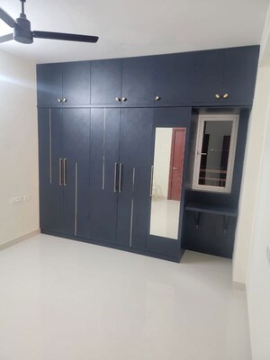 Room in 3 BHK Apartment at Bricks Cyberwoods, Osman Nagar – for Rent