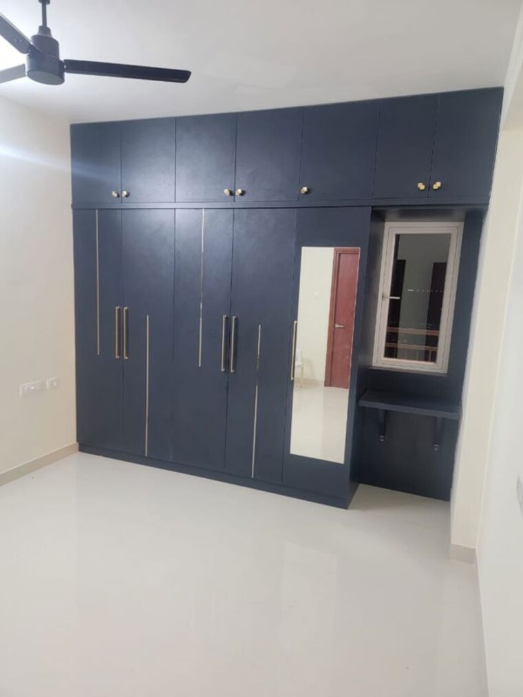 Room, bricks-cyberwoods 3 Bedroom 1665 Sq.Ft. Apartment In Osman Nagar Hyderabad 10617227