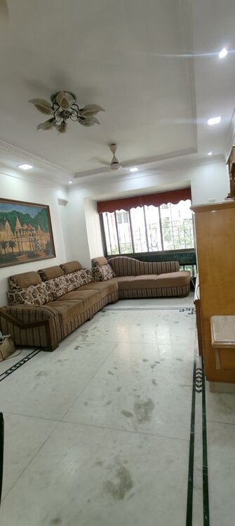 3 BHK Apartment For Sale in 5th Avenue in Chembur, Mumbai