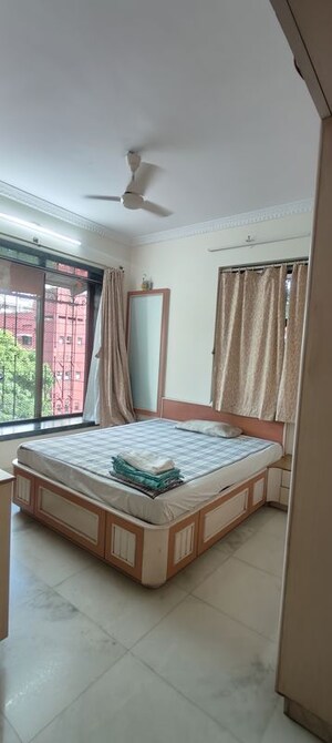Bedroom in 3 BHK Apartment at 5th Avenue, Chembur – for Sale