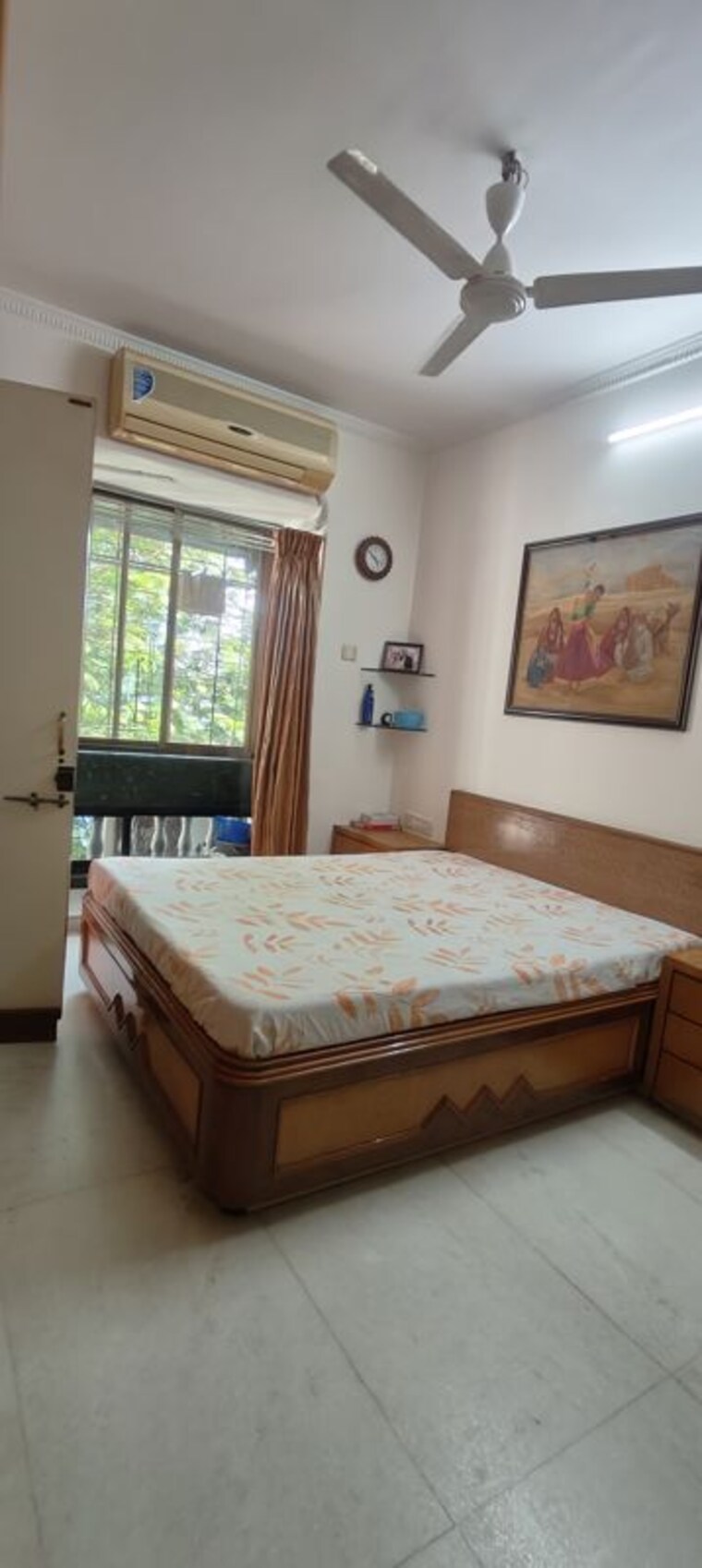 Bedroom, 5th-avenue 3 Bedroom 920 Sq.Ft. Apartment In Chembur Mumbai 10617228