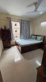 3 BHK + Basement 1241 Sq.Ft. Apartment in Provident Harmony