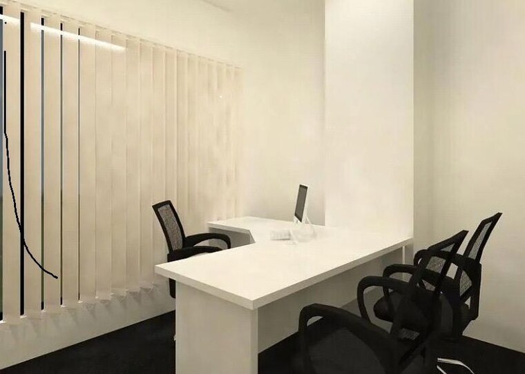 Team Area, sahar Commercial Office Space 1430 Sq.Ft. In Sahar Mumbai 10617232