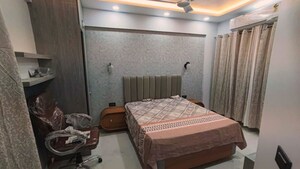 1 BHK Builder Floor For Rent in Sector 22