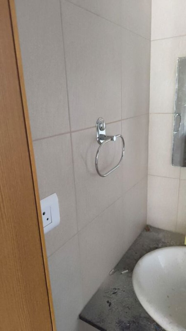 Bathroom, sobha-dream-gardens 2 Bedroom 1200 Sq.Ft. Apartment In Thanisandra Main Road Bangalore 10617244