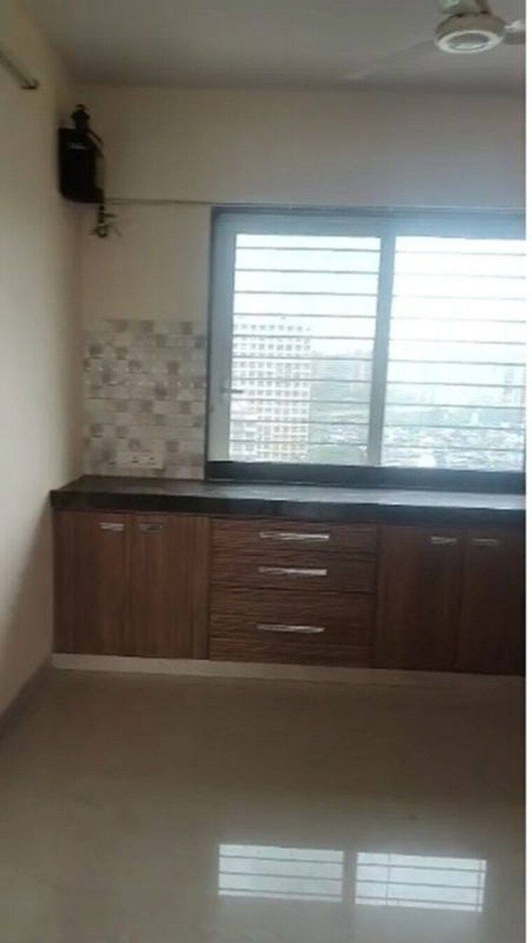 Kitchen, chembur 4 Bedroom 1943 Sq.Ft. Apartment In Chembur Mumbai 10617242