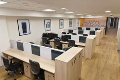 Office Space For Rent in Andheri East