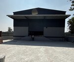 4000 Sq.Ft. Warehouse in Daladili