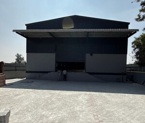  Warehouse For Rent in Daladili