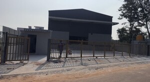  Warehouse – Exterior View View at Daladili - for Rent