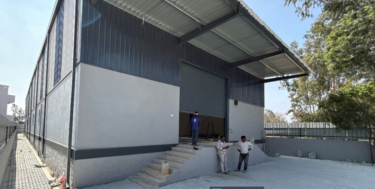 Room, daladili Commercial Warehouse 4000 Sq.Ft. In Daladili Ranchi 10617251
