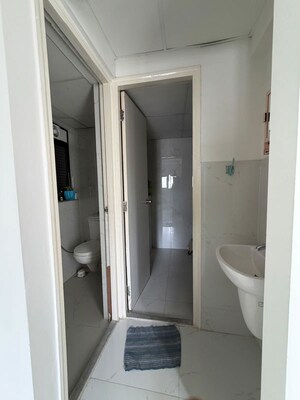 Building Lobby in 1 BHK Apartment at Runwal My City Phase II Cluster 05, Dombivli East – for Sale