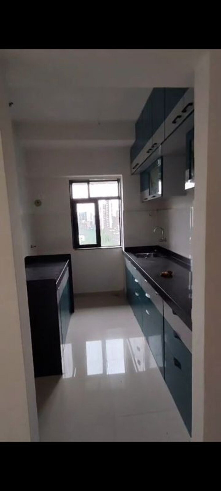 Kitchen, n-rose-northern-heights-dahisar 2 Bedroom 650 Sq.Ft. Apartment In Dahisar East Mumbai 10617261