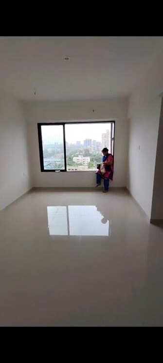 2 BHK Apartment For Rent in N Rose Northern Heights Dahisar in Dahisar East, Mumbai