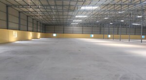 Parking in  Warehouse at Daladili – for Rent