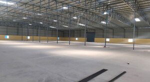  Warehouse – Exterior View View at Daladili - for Rent