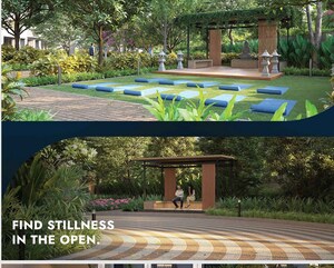 3 BHK Apartment – Garden View at Whitefield - for Sale